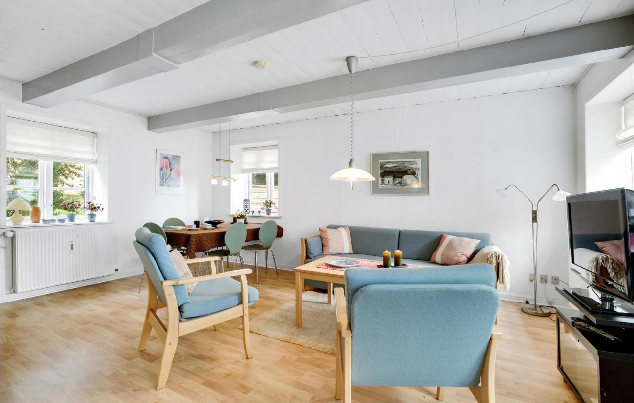 Nice Home In Tonder With Wifi Εξωτερικό φωτογραφία
