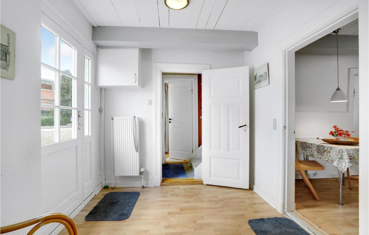 Nice Home In Tonder With Wifi Εξωτερικό φωτογραφία
