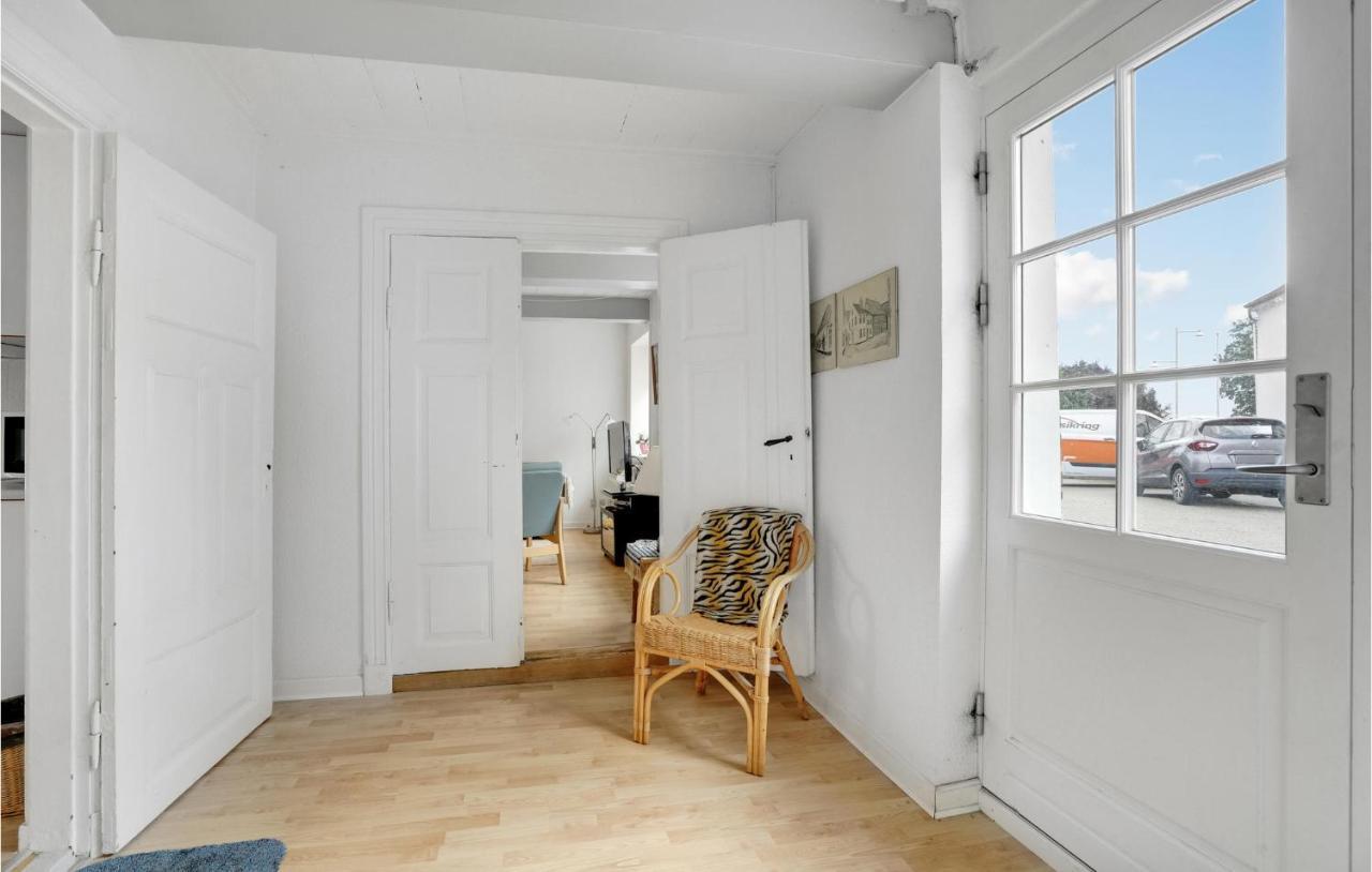 Nice Home In Tonder With Wifi Εξωτερικό φωτογραφία