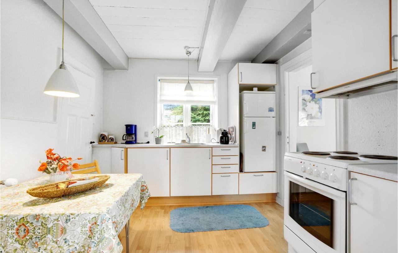 Nice Home In Tonder With Wifi Εξωτερικό φωτογραφία